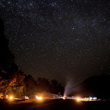Tiger Tops Karnali Lodge Bardiya Εξωτερικό φωτογραφία