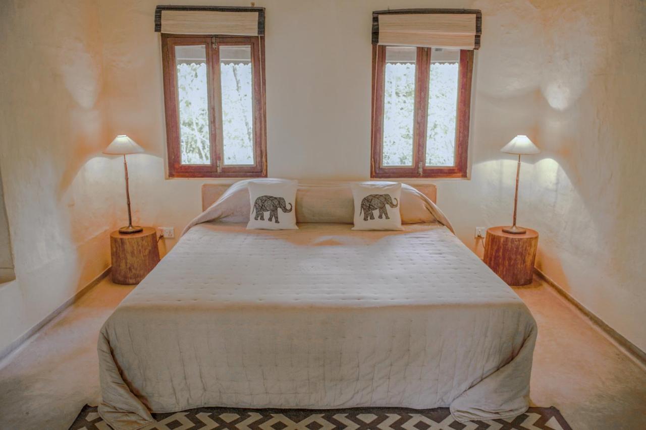 Tiger Tops Karnali Lodge Bardiya Εξωτερικό φωτογραφία