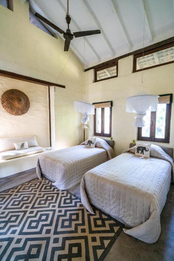 Tiger Tops Karnali Lodge Bardiya Εξωτερικό φωτογραφία