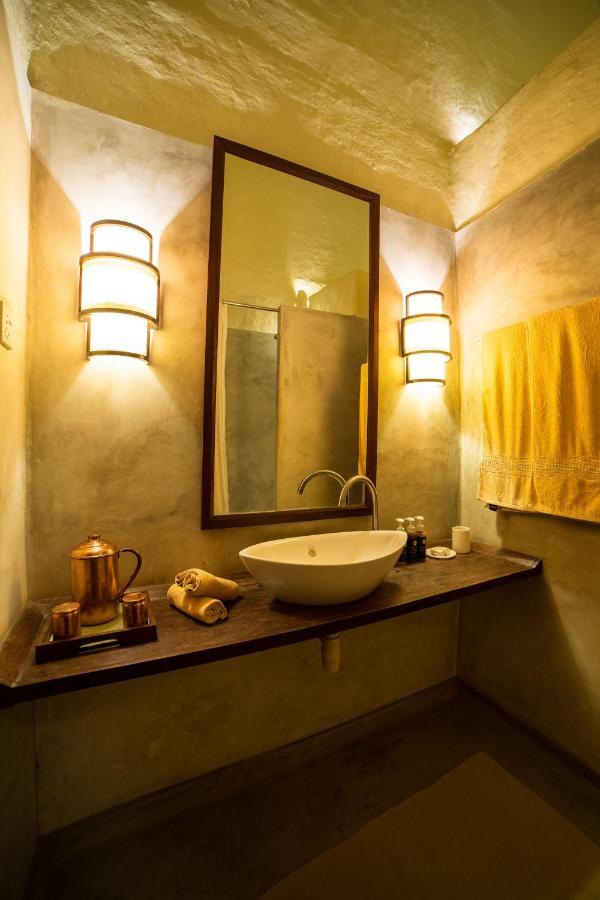 Tiger Tops Karnali Lodge Bardiya Εξωτερικό φωτογραφία
