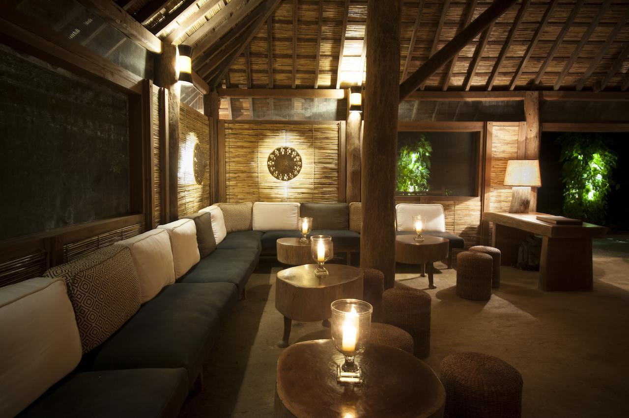 Tiger Tops Karnali Lodge Bardiya Εξωτερικό φωτογραφία